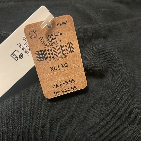 Pink leggings - Picture 3 of 3